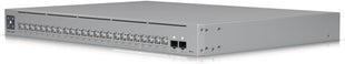 24+2P Ubiquiti UniFi USW-Pro-Max-24 M RM