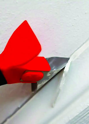ALLWAY CT31 3-in-1 Caulk Tool for Removal and Application