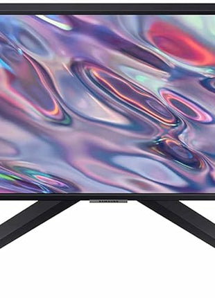 SAMSUNG 34 inch ViewFinity S50GC Series Ultra-WQHD Monitor, 100Hz, 5ms, HDR10, AMD FreeSync, Eye Care, Borderless Design, PIP, PBP, LS34C502GANXZA, 2023, Black