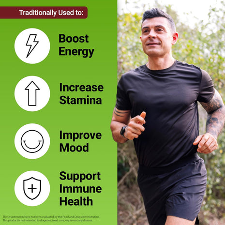 Force Factor Perfect Maca, Maca Root & DIM Supplement with Saffron | Boost Energy and Mood, with Yellow and Black Maca, Vitamins, Minerals, and Antioxidants, Dark Cherry Flavor, 60 Soft Chews
