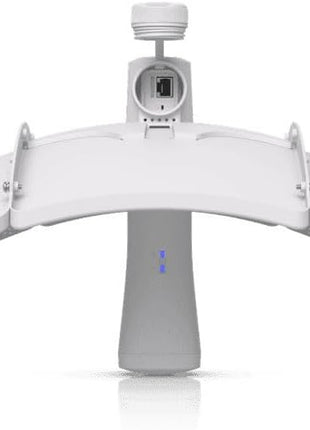 Ubiquiti Networks LiteBeam ac LR LBE-5AC-LR-US 26 dBi 5 GHz airMAX AC Long-Range CPE with InnerFeed Technology