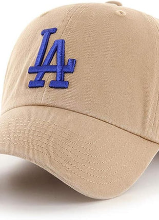 47 Brand MLB New York Yankees Branson Cap B-BRANS17CTP, Unisex