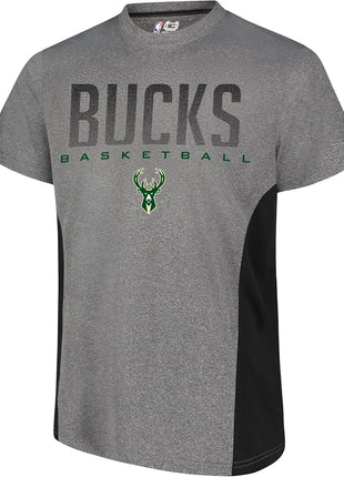 Ultra Game Men's NBA Official Super Soft Supreme T-Shirt