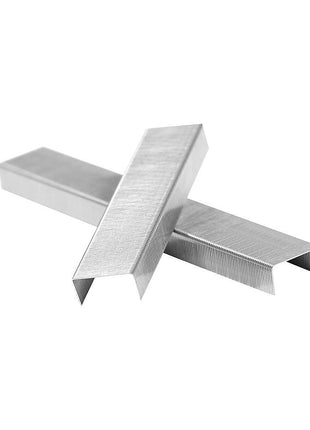 Office Depot Standard Staples, 1/4in., Pack of 3 Boxes, 0