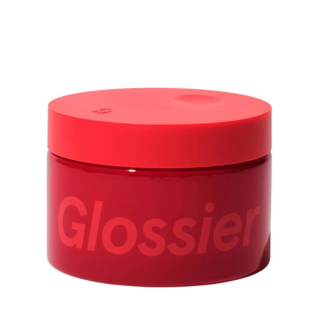 Glossier Crème de You Dry-Touch Body Butter - Signature You Fragrance Scented Body Cream for Dry Skin & 24 Hour Hydration - Shea Butter & Jojoba Oil - Warm & Spicy - Dermatologist-Tested, Vegan, 215ml