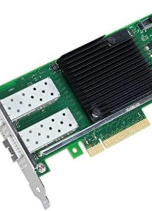 Intel Ethernet Converged X710-DA2 Network Adapter (X710DA2)