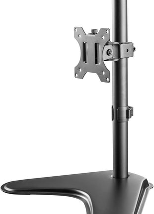 V7 DS1FSS 13-32 in. Tilt Swivel Rotate