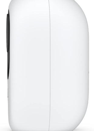 Ubiquiti UniFi UVC-G4-INS 5 Megapixel Indoor 2K Network Camera - Color
