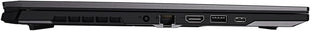 GIGABYTE AERO X16; Copilot+ PC - 165Hz 2560x1600 WQXGA - NVIDIA GeForce RTX 5060 - AMD Ryzen AI 7 350-1TB SSD with 16GB DDR5 RAM - Windows 11 Home - Space Gray