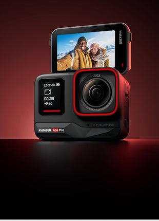 INSTA360 ACE 8K PRO Action Camera