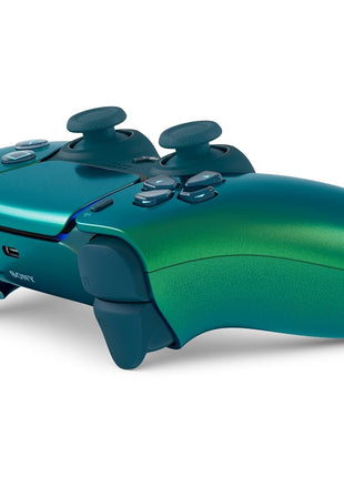 PlayStation DualSenseTM Wireless Controller – Chroma Teal