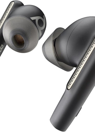 Poly Voyager Free 60 USB-A Black