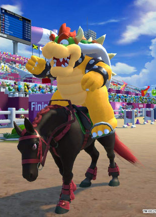 Mario & Sonic at the Olympic Games Tokyo 2020 - Nintendo Switch