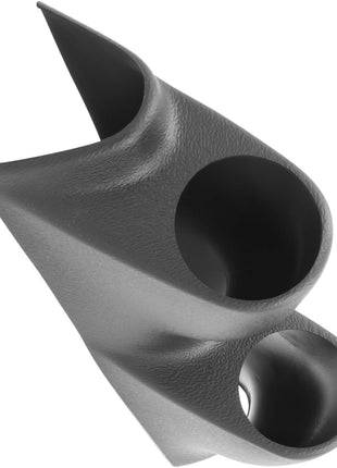 Auto Meter 15104 Gauge Works Dual Gauge Pod
