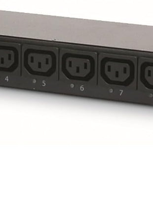 APC Rack PDU, Switched, 1U, 16A, 208/230V, (8) C13 (AP7921B)