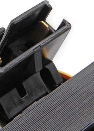 ACCEL 140012 SuperCoil Ignition Coil - Yellow - Individual