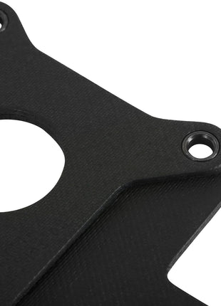 Holley 108-52 Carburetor Base Gasket w/Studs