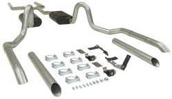 A-BODY KIT W/MUFF 64-72
