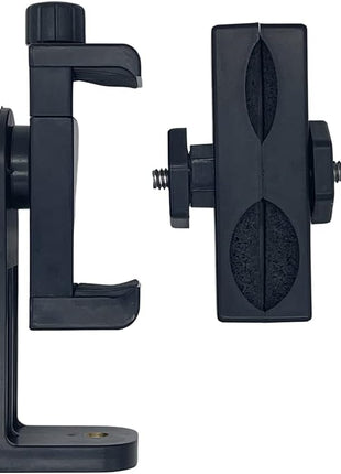 Gripophone Trumpet Phone Lyre - Securely Mount Your Phone to Your Horn, Easily Read Music from PDF, Take videos while playing, Made in USA!!