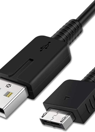 RGEEK 3.9FT PS Vita Charger Cable, USB Charger Replacement Cable Compatible with PlayStation Vita, PSVita 1000