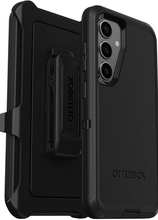 OtterBox Defender Galaxy S24 Black