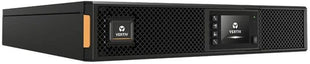 Vertiv Liebert GXT5 TAA UPS - 3000VA/2700W 120V Online 2U Rack/Tower UPS (GXT5-3000LVRT2UXLTAA)