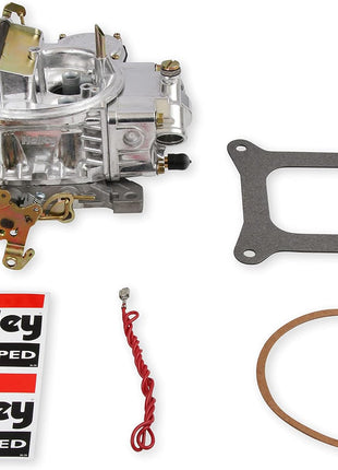 Holley 0-80508S 750 CFM Classic Holley Carburetor