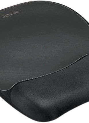 Fellowes庐 Memory Foam Wrist Support