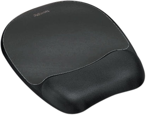 Fellowes庐 Memory Foam Wrist Support