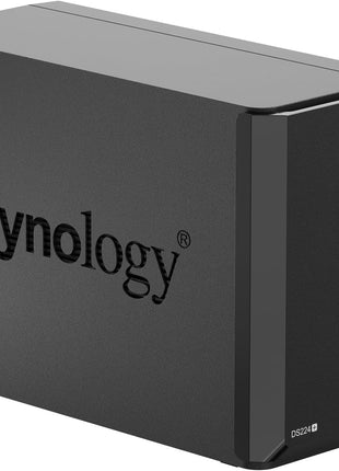Synology 2-Bay DiskStation DS224+ (Diskless)