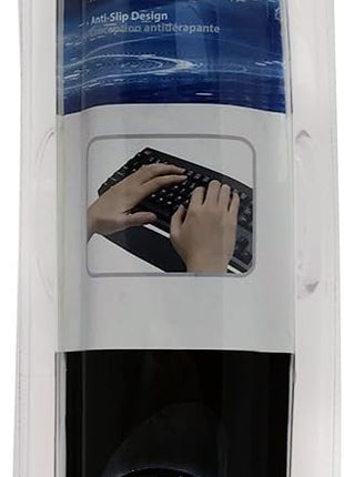Adesso Memory Foam Keyboard Wrist Rest