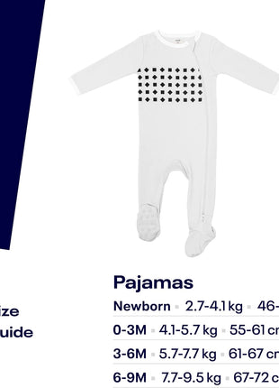 Nanit Breathing Wear Pajamas