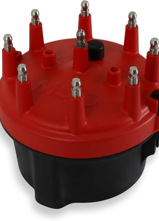 MSD 8445 Cap-A-Dapt Kit, Fixed Rotor