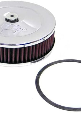 K&N 60-1320 High Performance Custom Assembly