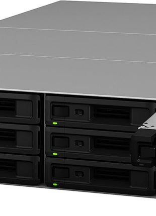 Synology RX1217RP Redundant Power Expansion for RackStation (Diskless)