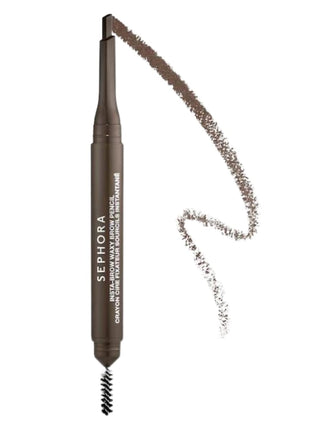 SEPHORA COLLECTION Insta-Brow Waxy Brow Pencil 5 Medium Brown