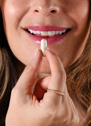 Vital Proteins Enhanced Collagen Complex 60 Capsules | BioCell Collagen®, Supports Skin Elasticity, Joint Health & Skin Appearance, 30 Servings