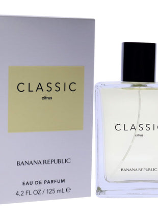 Banana Republic Classic Citrus 125ml