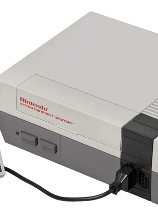 Original NES System by Nintendo (Renewed)