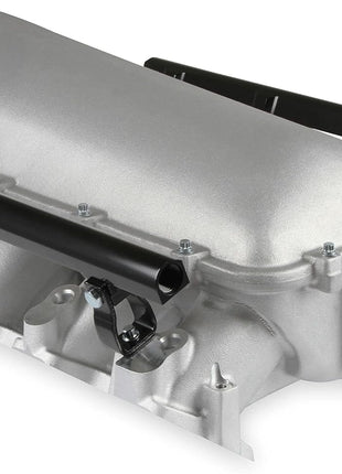 Holley 300-679: Ls3 Lo-Ram Manifold Kit, Single Injector