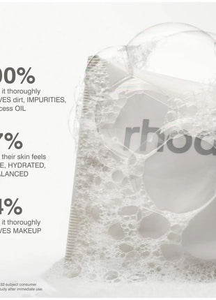 Rhode Pineapple Refresh PGA Daily Cleanser