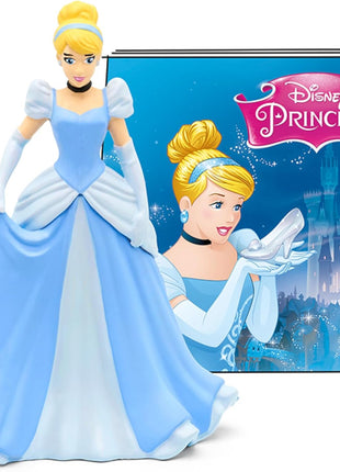 Tonies Cinderella Audio Toy Figurine from Disney