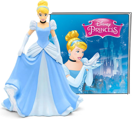 Tonies Cinderella Audio Toy Figurine from Disney