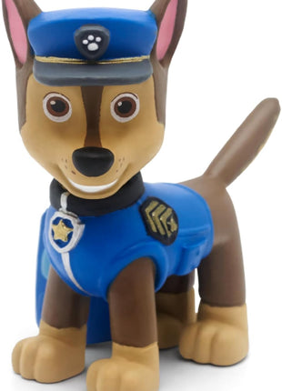Tonies Chase Audio Toy Figurine from Paw Patrol