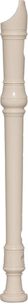 Yamaha YRS-24B Plastic Soprano Recorder, Natural 14.00 x 2.00 x 2.00