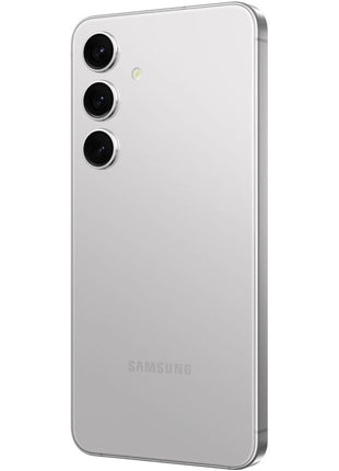 Samsung Galaxy S24+ Plus 5G, US Version, 256GB, Marble Gray - Unlocked (Renewed)