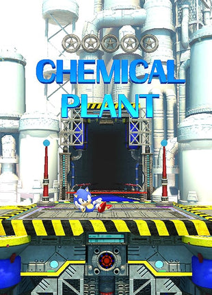 Sonic Generations (Greatest Hits) - PlayStation 3