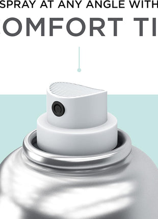 Rust-Oleum Chalked All-in-One Ultra Matte Linen White Spray Paint | Furniture Paint, One Coat Coverage, No Primer Required, Easy To Use, Fast Drying, Low Odor, Multi Surface, Indoor Use, 12 oz