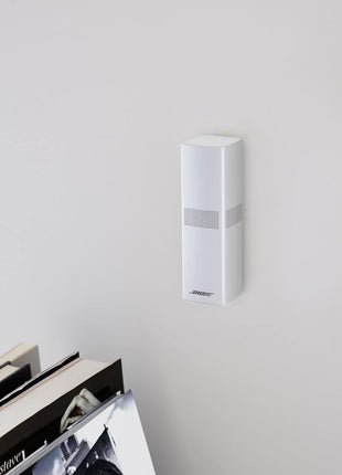 Bose Surround Speakers 700, White