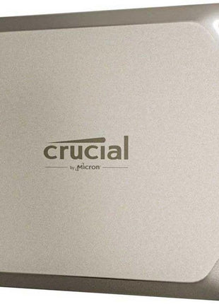 X9 PRO for MAC 2TB Portable SSD